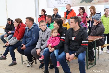 V Snoviku se je odvijal 17. velikonočni sejem (32)